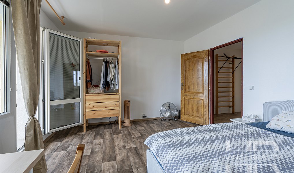 Prodej bytu 3+1 66 m², Brno – náhled fotky 11
