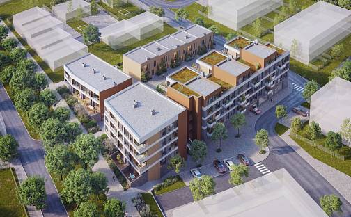 Prodej bytu 5+kk 114 m², Škvorecká, Úvaly, okres Praha-východ