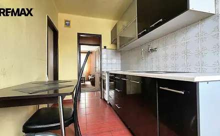 Prodej bytu 3+1 80 m², Husova, Louny