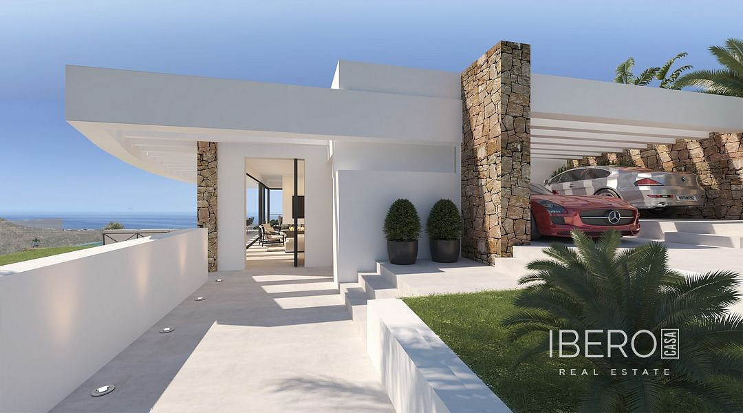 Casa 4+kk – Málaga, San Rafael, Cruz de Humilladero - Vista 5