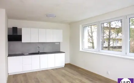 Prodej bytu 2+kk 44 m², Slapy, okres Praha-západ