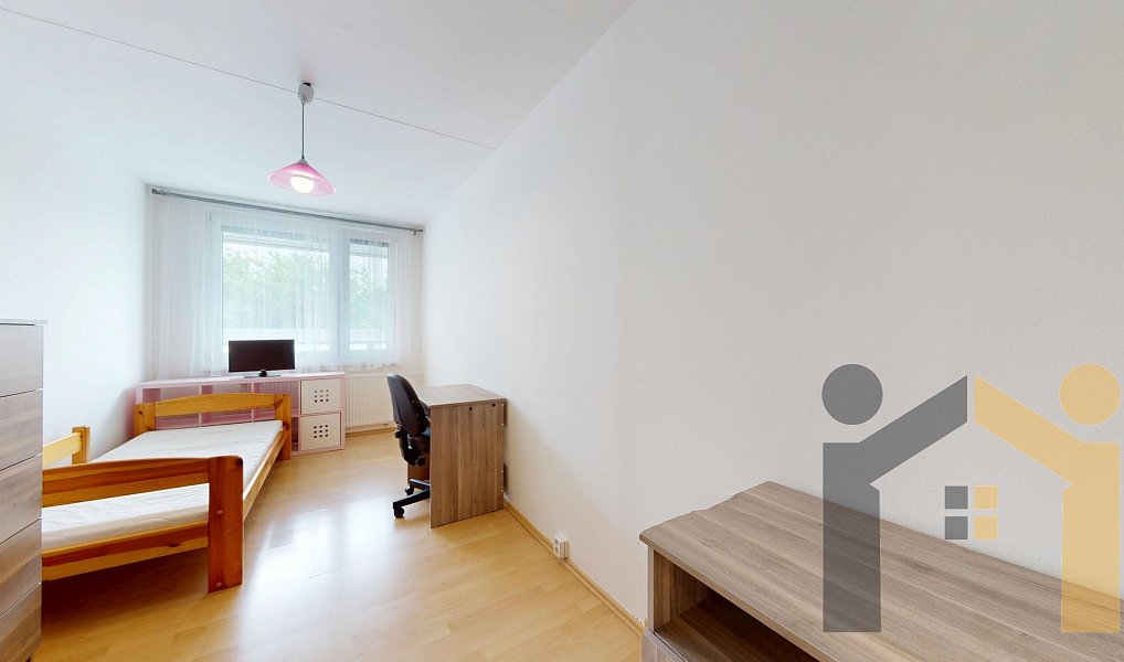 Prodej bytu 3+1 80 m², Praha – náhled fotky 18