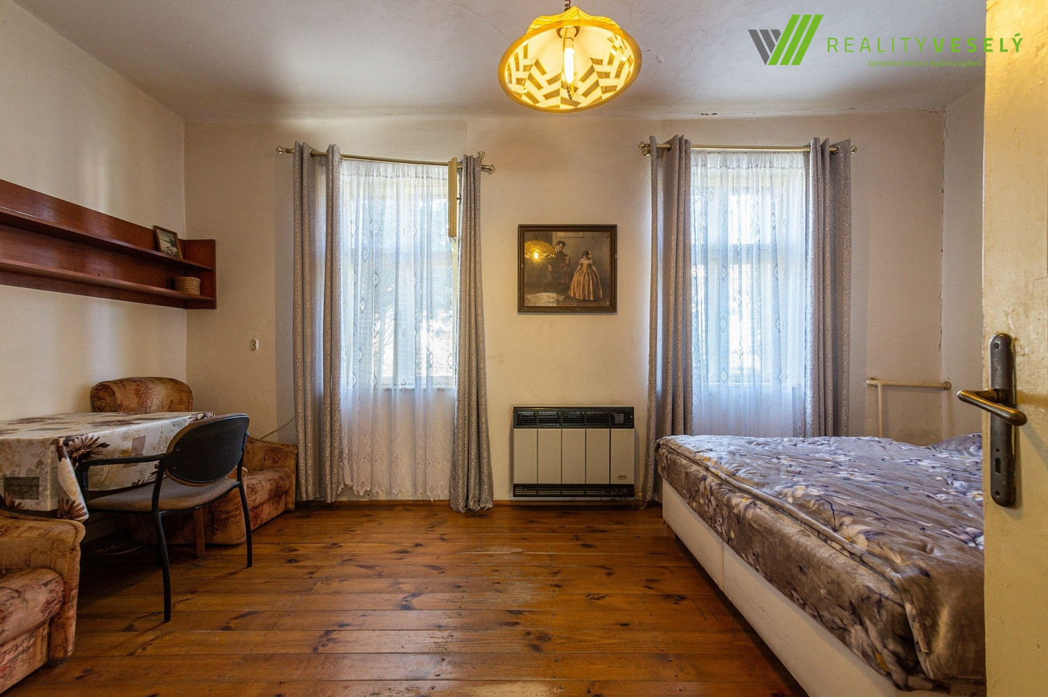 Prodej domu 45 m² s pozemkem 2 083 m² – fotografie 3