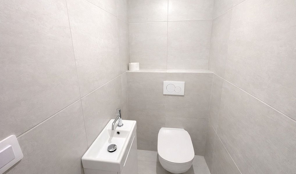 Prodej domu 133 m² s pozemkem 472 m², Zdiby – náhled fotky 7