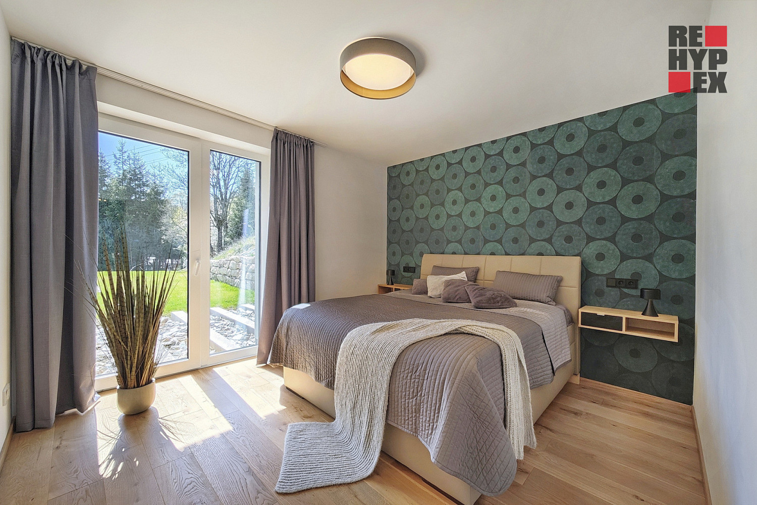 Prodej domu 167 m² s pozemkem 4 328 m² - Ansicht 4
