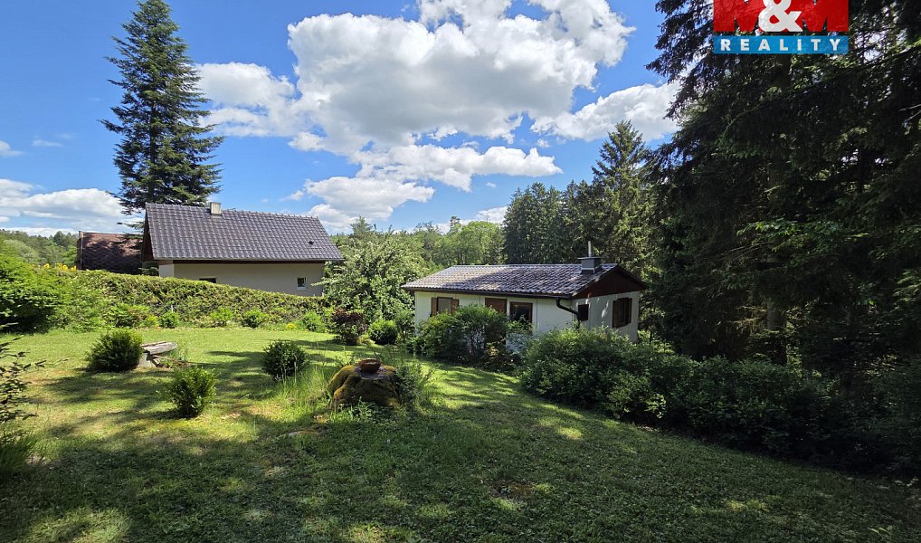 Prodej chaty/chalupy 77 m² s pozemkem 915 m², Líšťany – náhled fotky 30