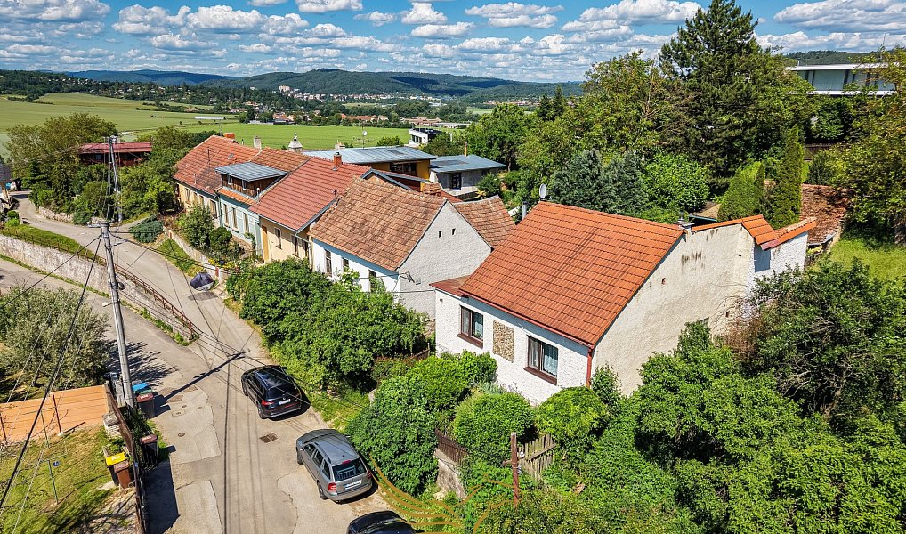 Prodej domu 82 m² s pozemkem 472 m², Heroltice – náhled fotky 9
