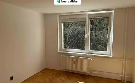 Prodej bytu 2+1 54 m²