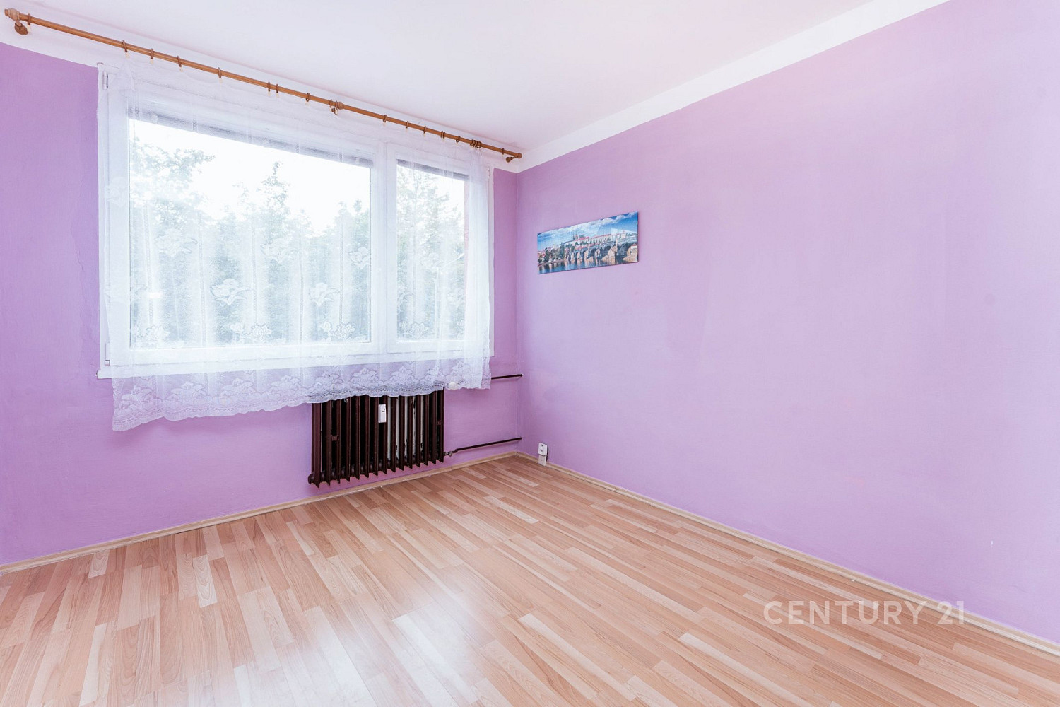 Pronájem bytu 3+1 65 m² — photo 3