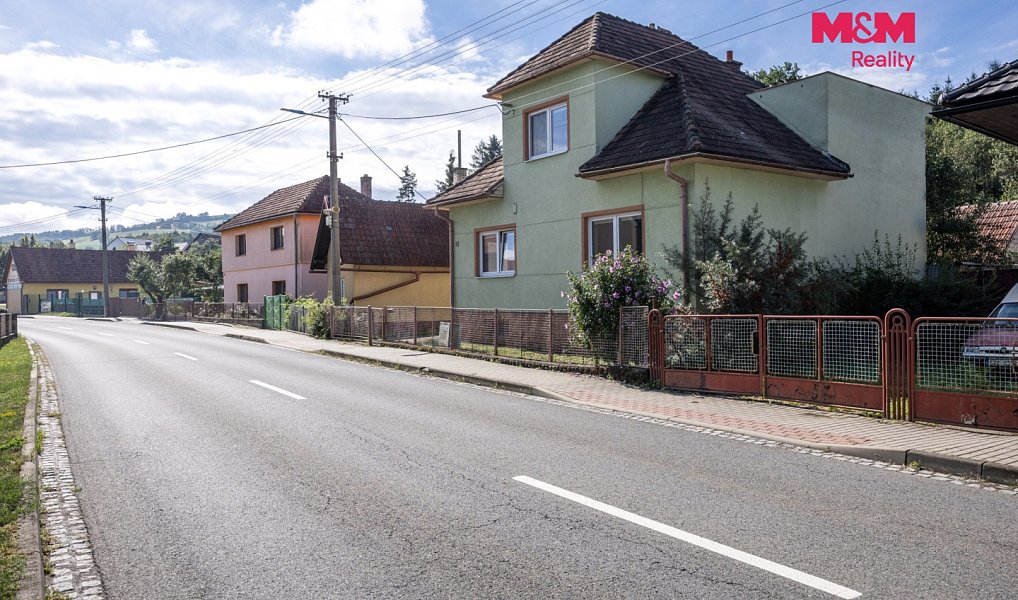 Prodej domu 140 m² s pozemkem 633 m², Jestřabí – náhled fotky 3