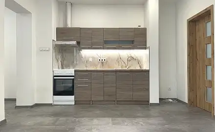 Pronájem bytu 2+kk 48 m², Mimoň, okres Česká Lípa