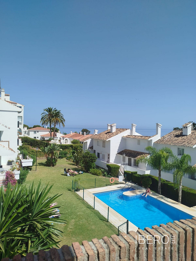 Piso 5+kk – Mijas, Riviera del Sol - Fase VIII, Urbanización Sitio de Calahonda