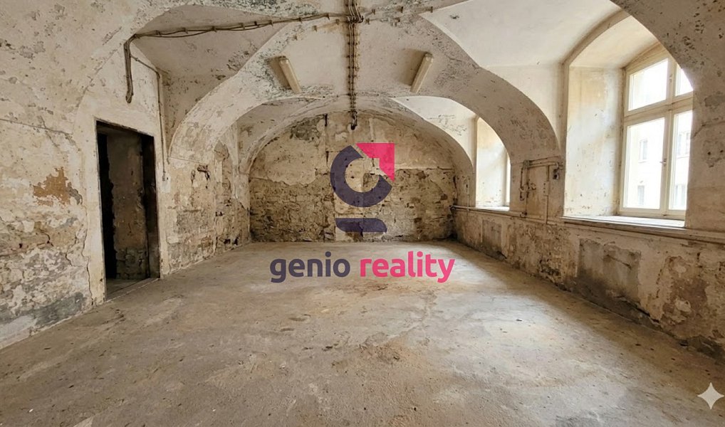 Pronájem obchodních prostor 60 m², Terezín – náhled fotky 3