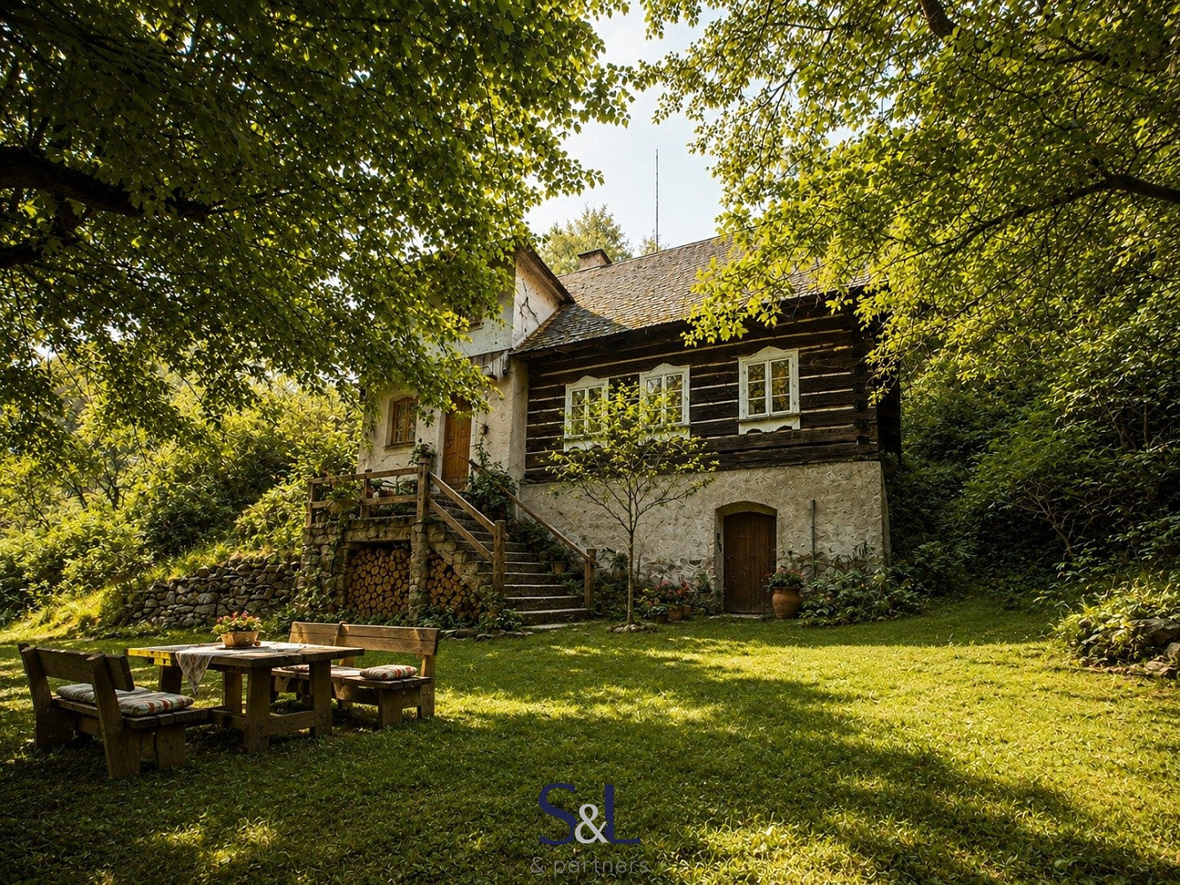 Prodej stavebního pozemku 27 729 m² – fotografie 5