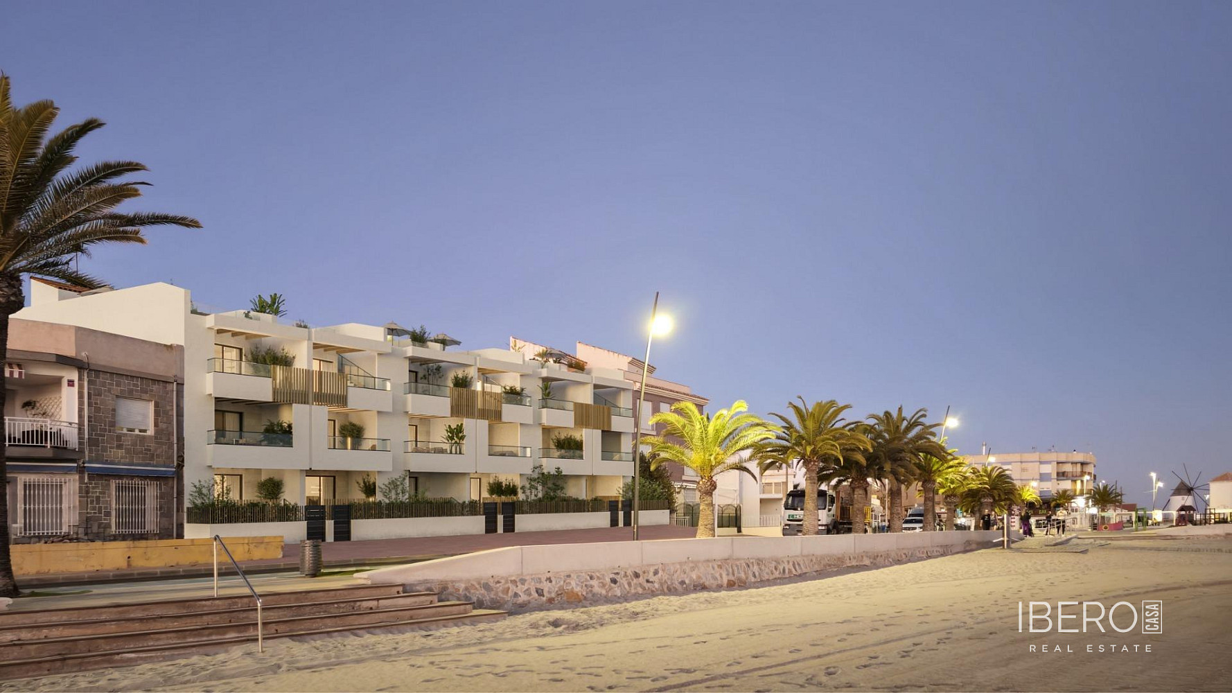 Piso 3+kk – San Pedro del Pinatar - Vista 4