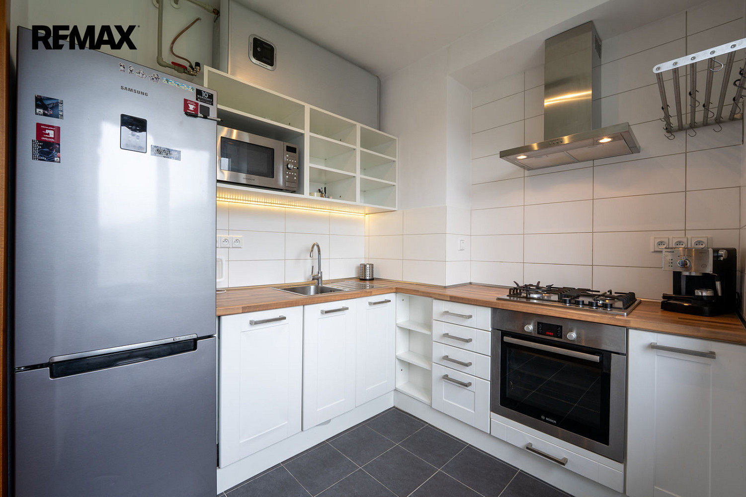 Pronájem bytu 3+1 63 m²
