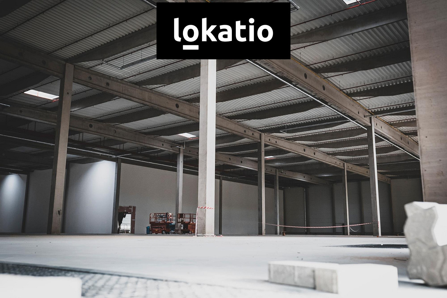 Pronájem skladovacích prostor 5 112 m² — photo 2