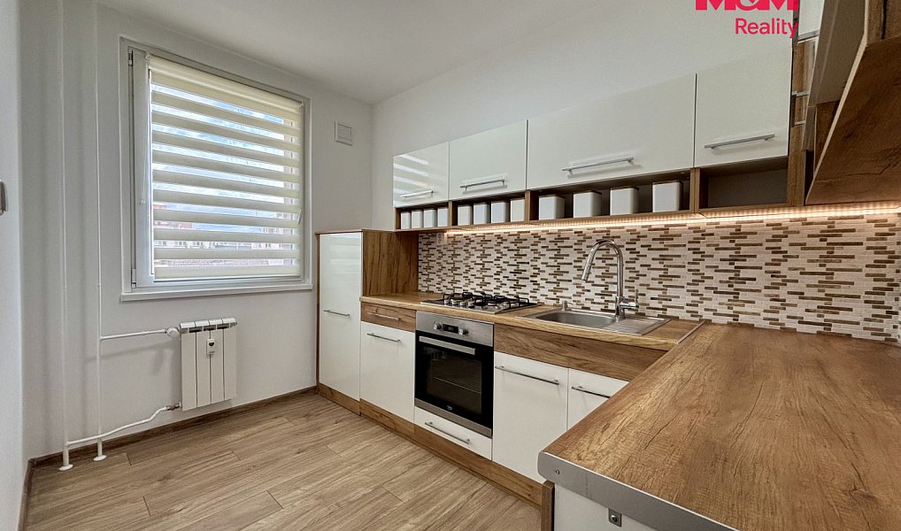 Prodej bytu 2+1 43 m², Český Těšín – náhled fotky 11