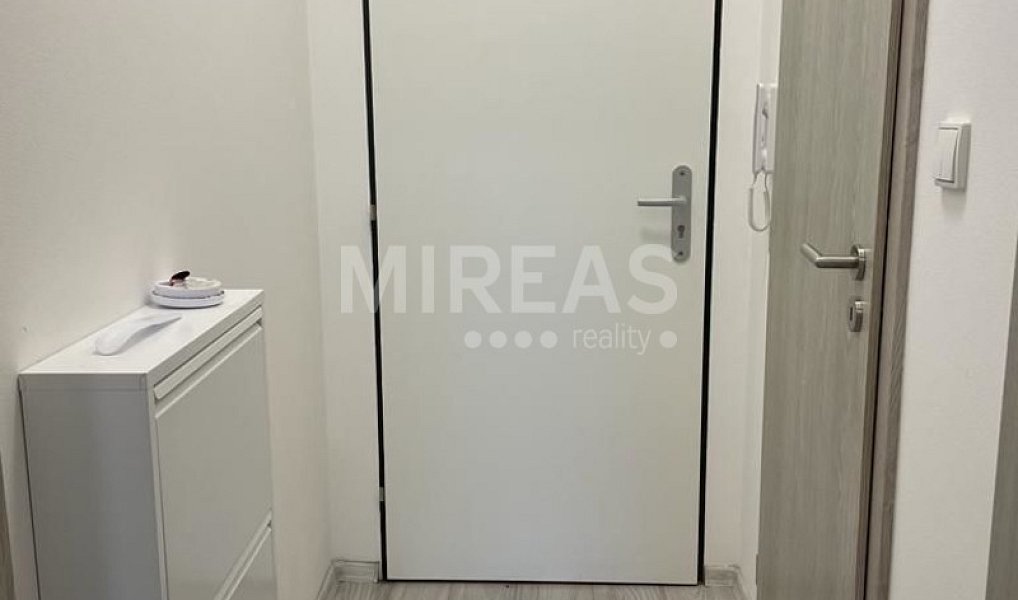 Pronájem bytu 2+kk 41 m², Milovice – náhled fotky 7