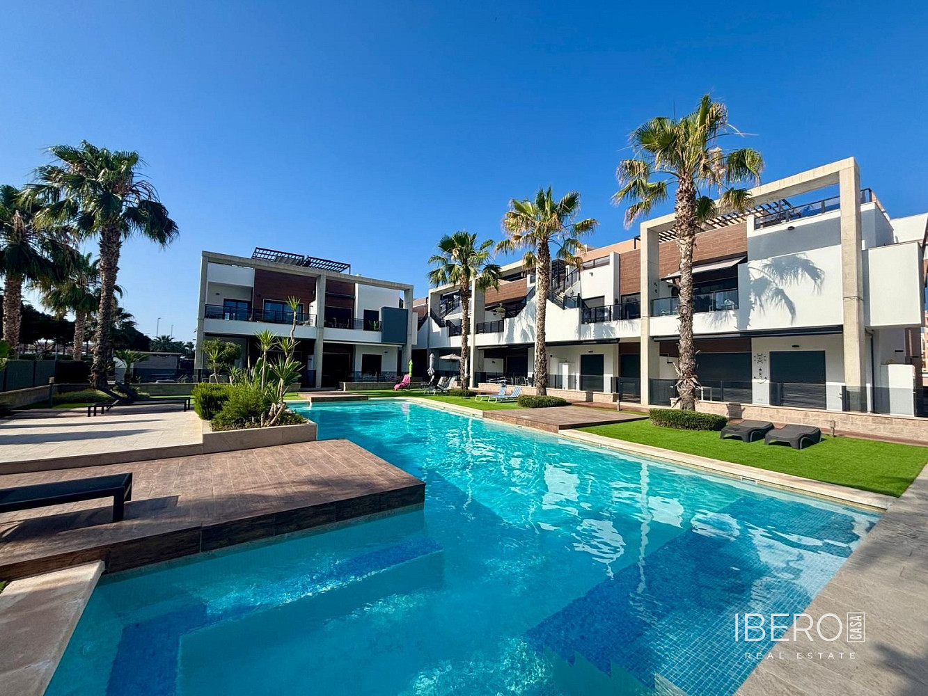 Piso 3+kk – Guardamar del Segura, Urbanització El Ras - Vista 3