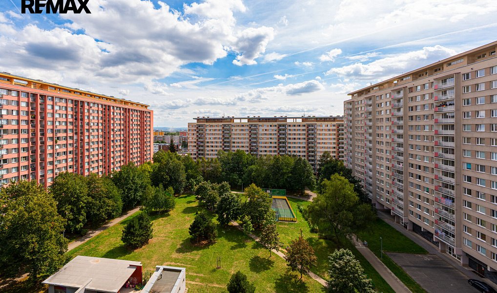 Prodej bytu 3+1 64 m², Praha – náhled fotky 19