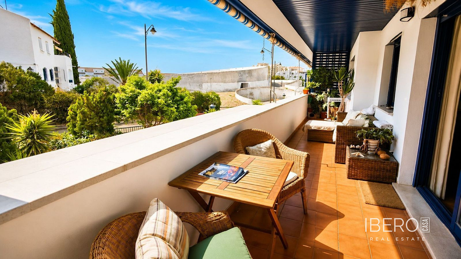 Piso 4+kk – Estepona, Barriada Islas Canarias