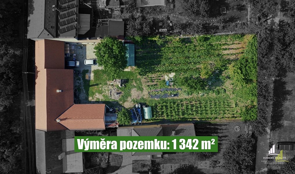 Prodej domu 400 m² s pozemkem 1 342 m², Valtice – náhled fotky 8