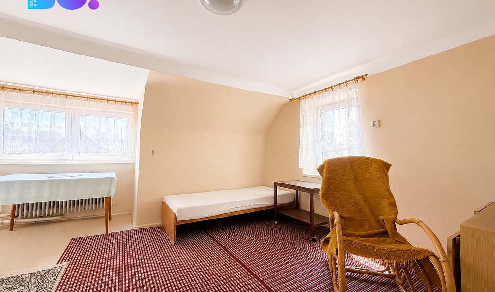 Prodej domu 287 m² s pozemkem 430 m², Malhotice – náhled fotky 14