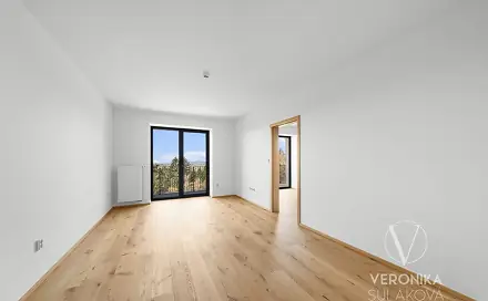 Prodej bytu 2+kk 55 m², Benecko, okres Semily