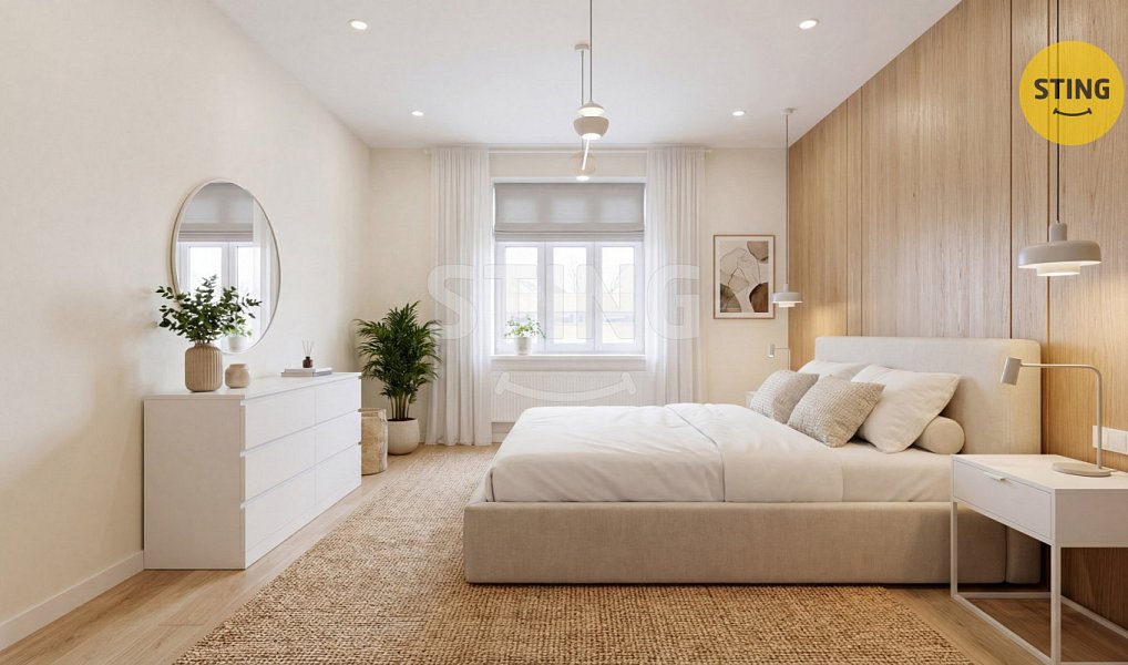 Prodej bytu 3+1 78 m², Opava – náhled fotky 7