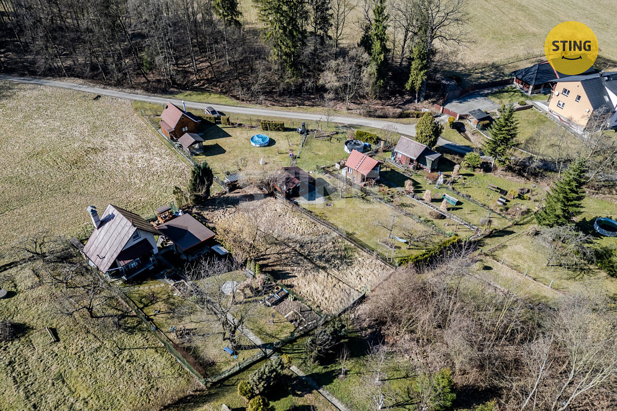 Prodej zahrady 376 m² – fotografie 5