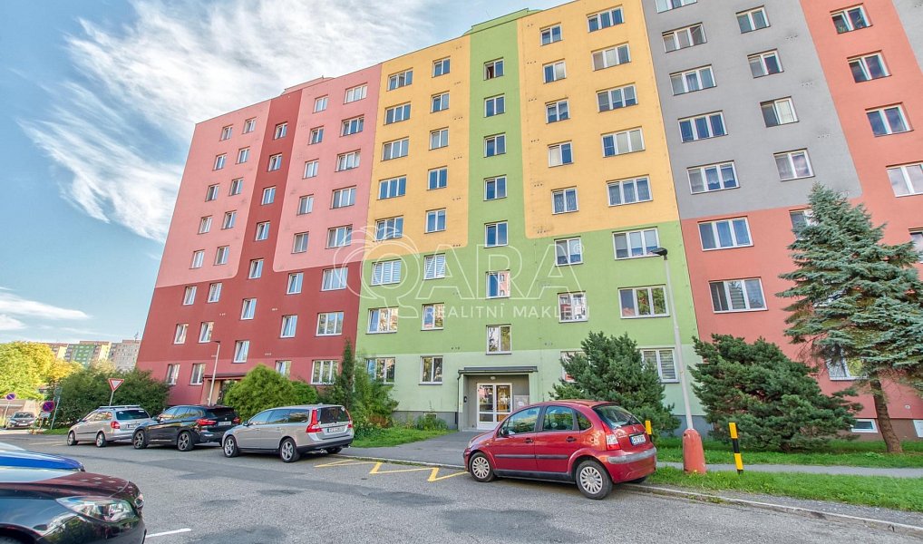 Prodej bytu 2+1 58 m², Kopřivnice – fotka 1 z 28