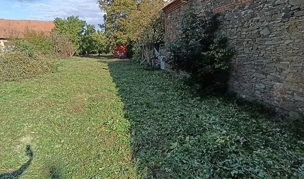 Prodej stavebního pozemku 1 232 m², Hluchov – náhled fotky 6