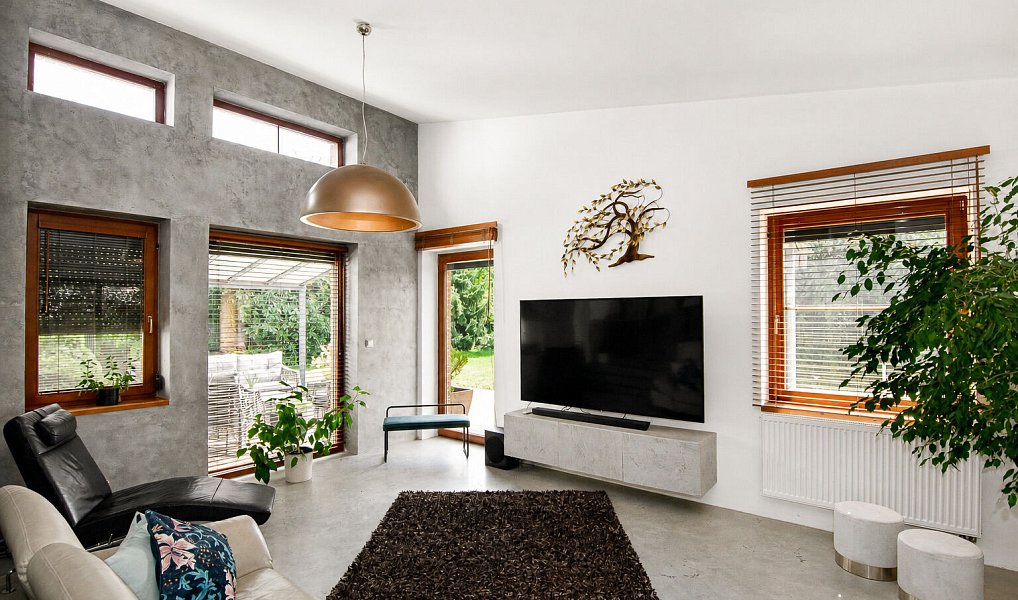 Prodej domu 258 m² s pozemkem 756 m², Praha – náhled fotky 13