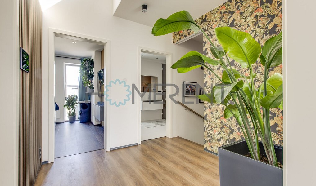 Prodej domu 124 m² s pozemkem 206 m², Vysoký Újezd – náhled fotky 15
