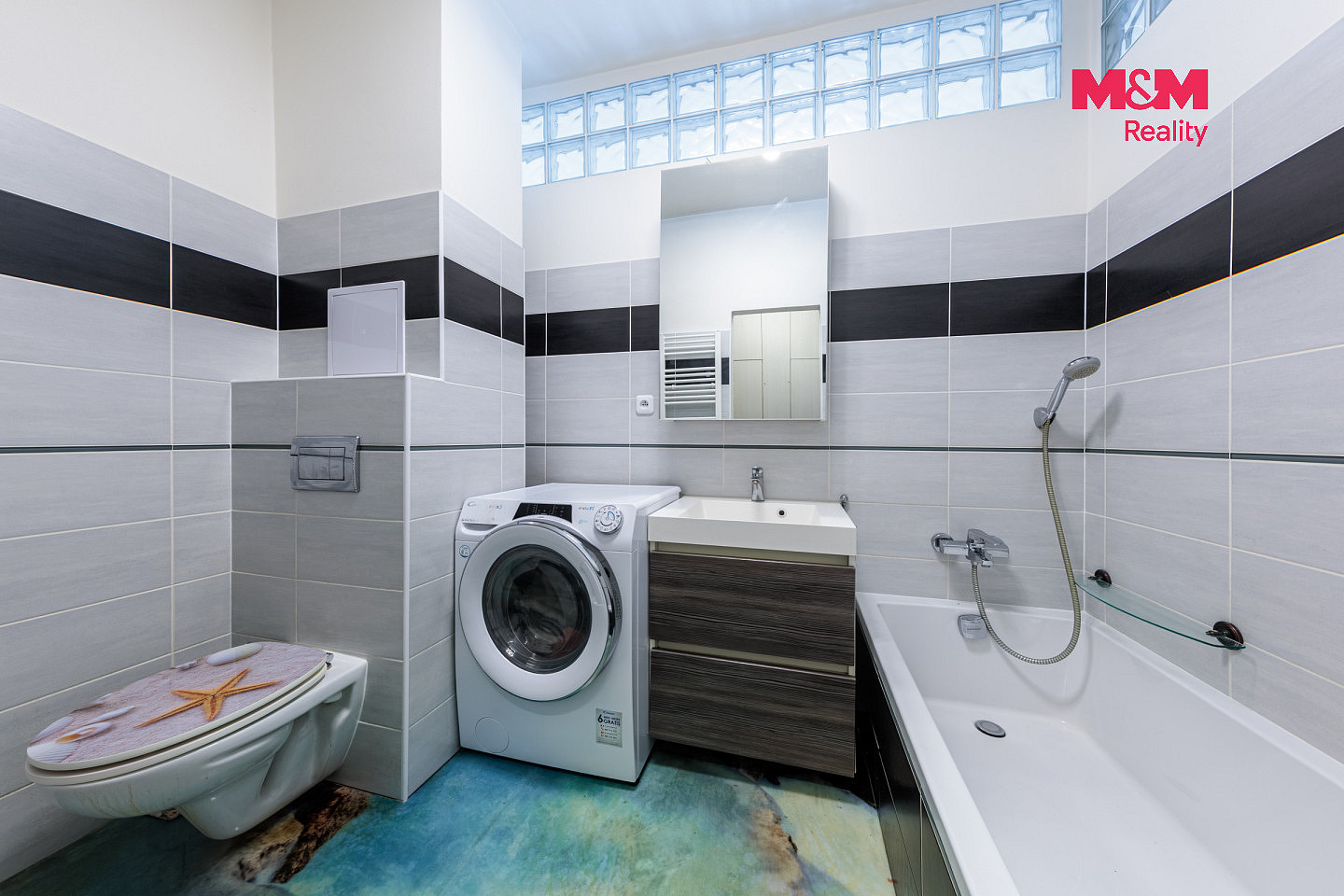 Prodej bytu 2+1 63 m² – fotografie 5