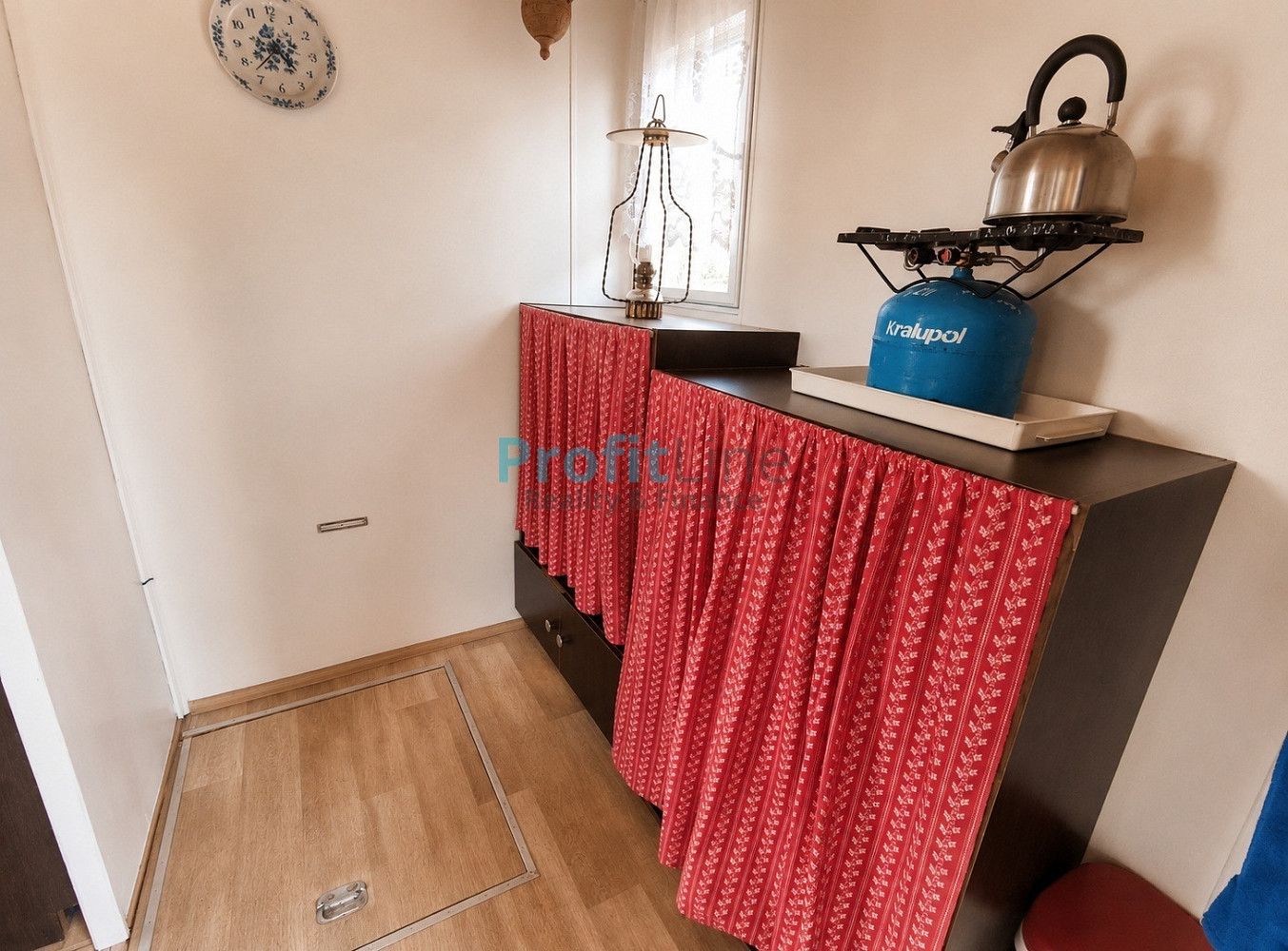 Prodej zahrady 212 m² — photo 5