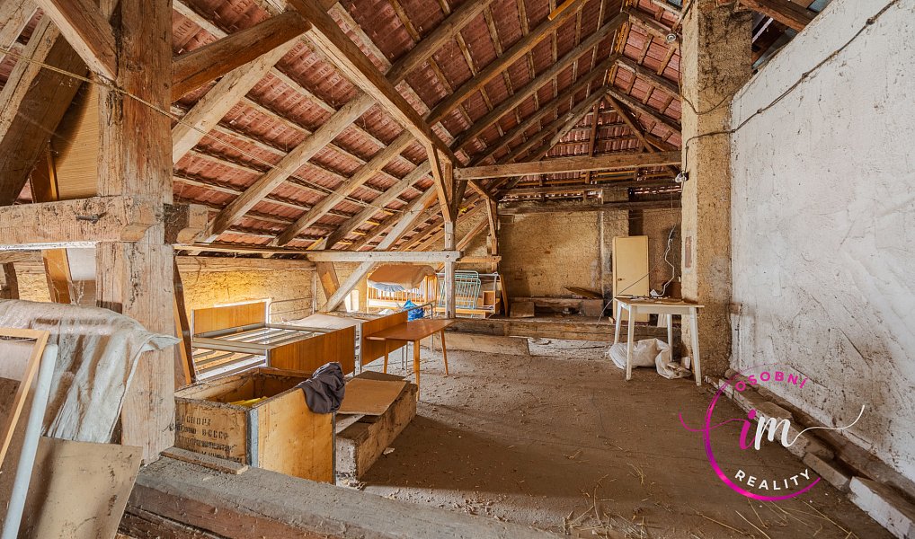 Prodej chaty/chalupy 263 m² s pozemkem 328 m², Dešov – náhled fotky 13