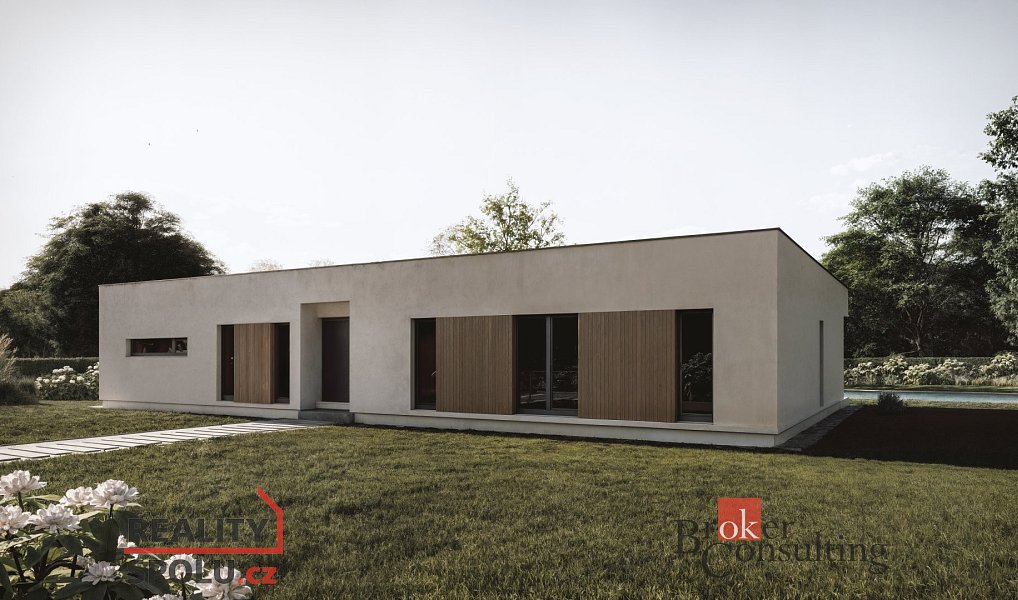 Prodej domu 193 m² s pozemkem 816 m², Sezemice – náhled fotky 4