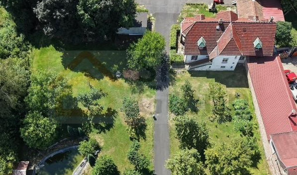 Prodej výrobních prostor 700 m², Jenišov – náhled fotky 27
