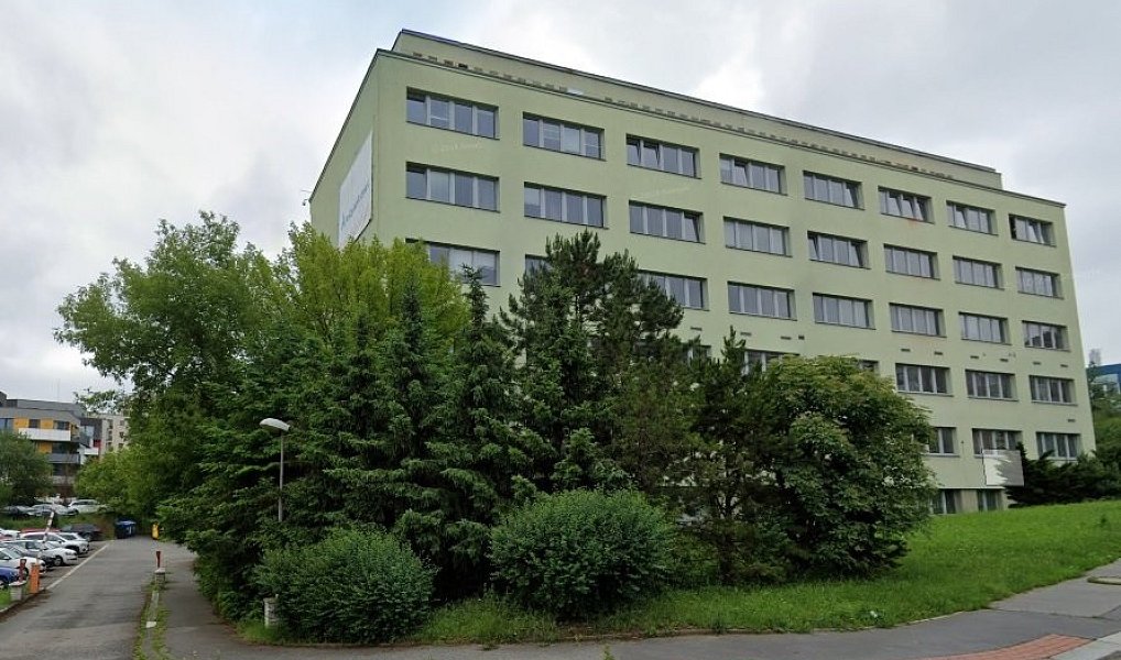 Pronájem komerčního objektu (jiného typu) 15 m², Praha – fotka 1 z 3