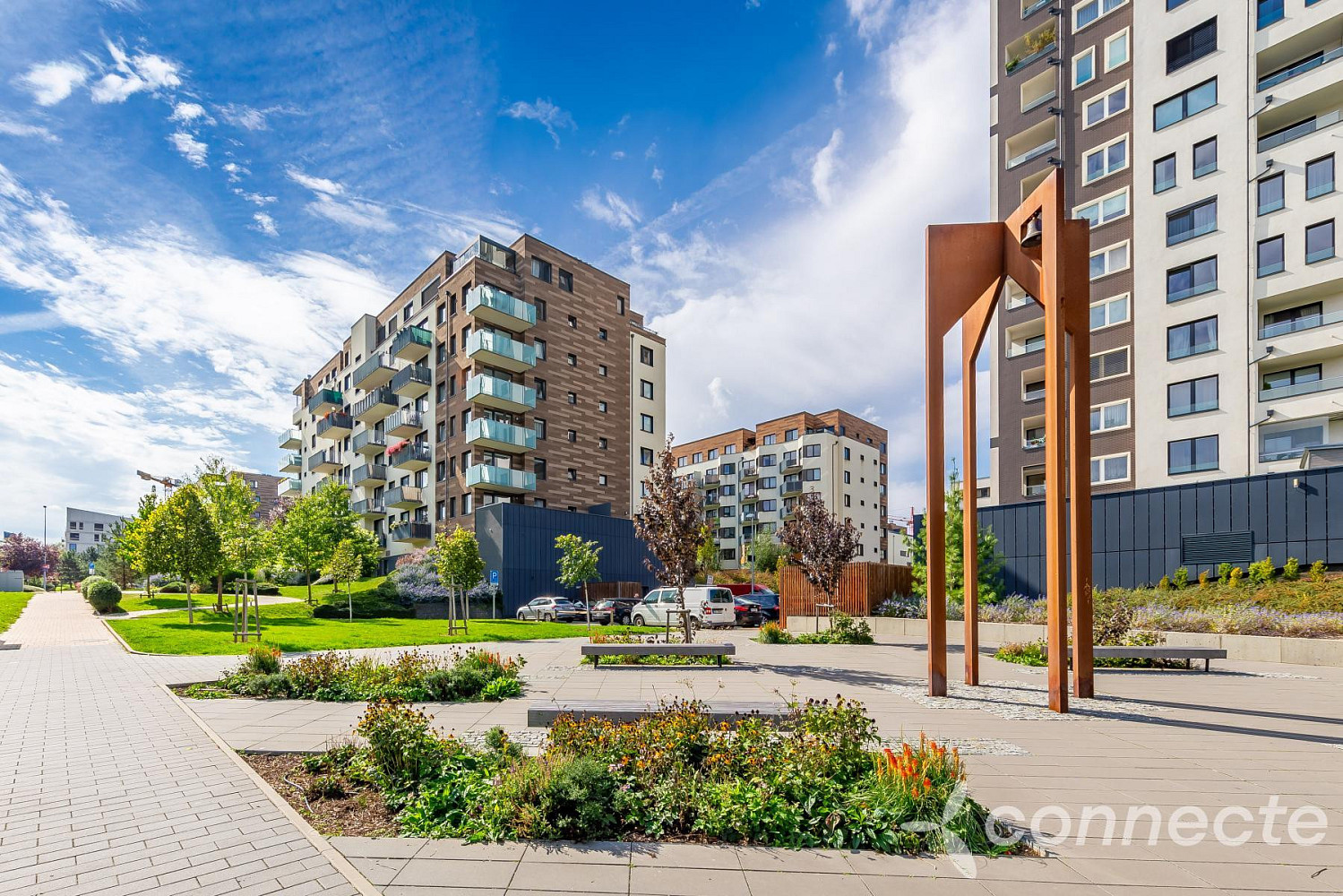 Prodej bytu 3+kk 79 m² – fotografie 2