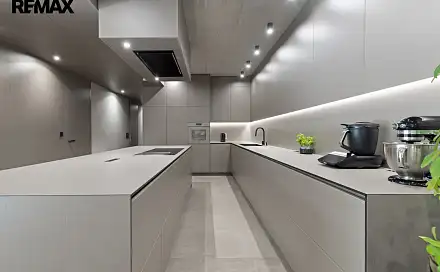 Prodej bytu 4+kk 213 m², Studentská, Ostrava - Poruba