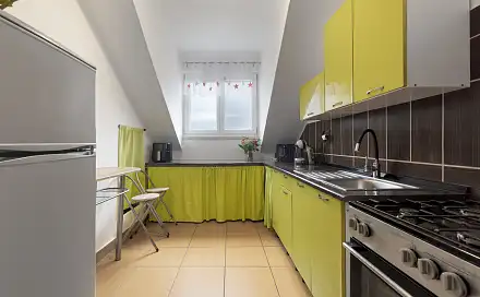 Prodej bytu 1+1 39 m², U Nemocnice, Frýdek-Místek - Frýdek