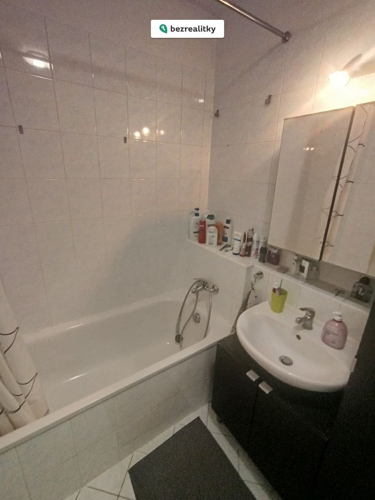 Prodej bytu 1+kk 36 m² – fotografie 2