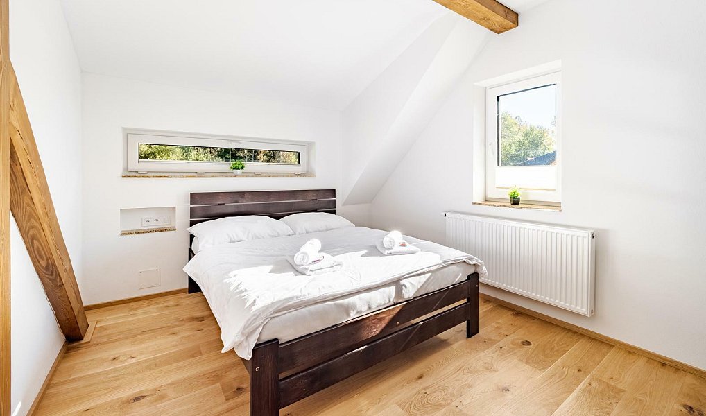 Prodej domu 156 m² s pozemkem 1 485 m², Horní Planá – náhled fotky 10