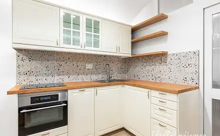 Pronájem bytu 2+kk 30 m²