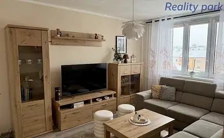 Prodej bytu 3+1 60 m², Dolní, Bruntál