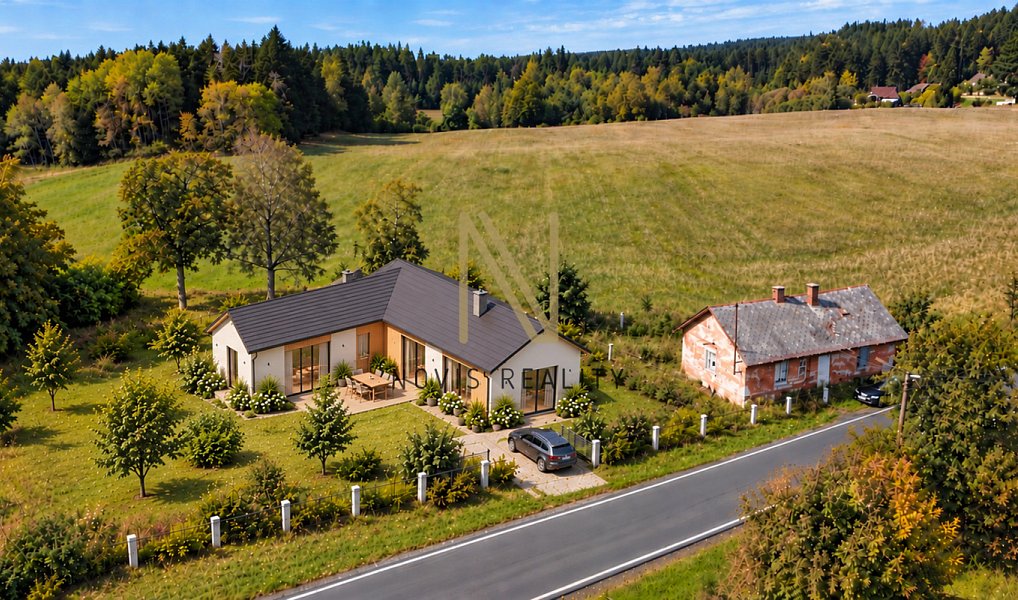 Prodej domu 65 m² s pozemkem 6 057 m², Hazlov – náhled fotky 19