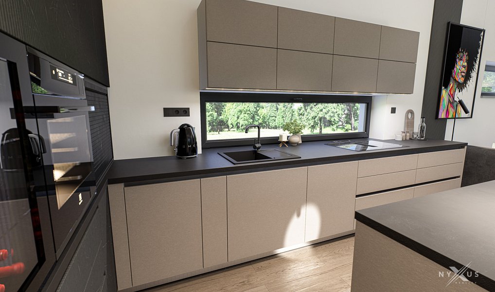 Prodej stavebního pozemku 1 358 m², Velké Popovice – náhled fotky 13